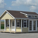 Overholt & Sons - Buildings-Portable