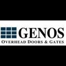 Genos Overhead Door & Gates - Fence Repair
