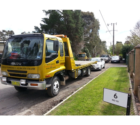 Mt Barker Towing Service