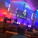 Rocky Mount Church - United Methodist Churches