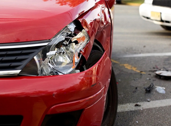 Hobart Smash repairs - Hobart, TAS