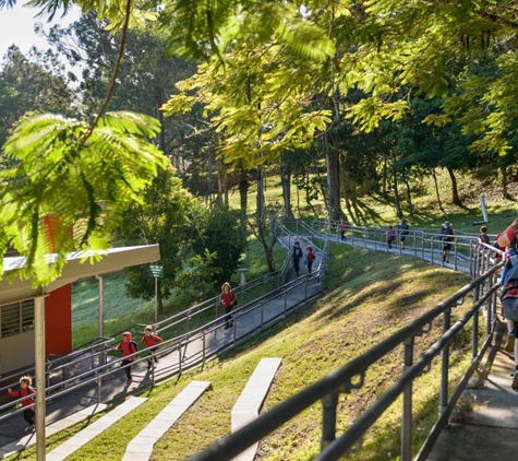 Vistara Primary School - Richmond Hill, NSW. Lismore - Vistara Primary School - Living and learning in nature