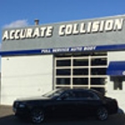 Accurate Collision