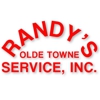 Randy's Olde Towne Services gallery