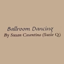Ballroom Dancing By Susan Cosentino (Susie Q) - Dancing Instruction