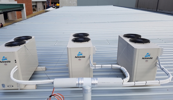 Preferred Air Conditioning - Glenmore Park, NSW