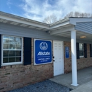 CRISTIAN LYNCH: Allstate Insurance - Insurance Consultants & Analysts