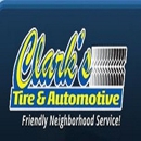 Clark's Tire & Automotive - Auto Repair & Service