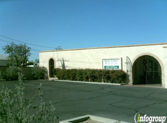 Canatsey Building & Development Co Inc - Tucson, AZ