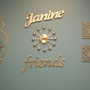 Janine & Friends Hair