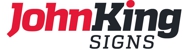 John King Signs - Signwriters