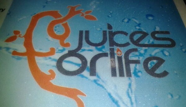 Juices For Life - Bronx, NY