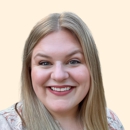 Katie Singer, Counselor - Counseling Services