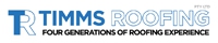 Timms Roofing Pty Ltd