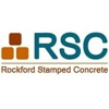 Rockford Stamped Concrete gallery