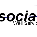 Associated Well Services, Inc. - Industrial Equipment & Supplies