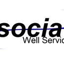 Associated Well Services, Inc. - Utility Companies