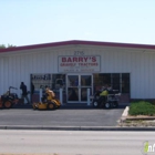 Barry's Gravely Tractors, Inc.