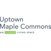 Uptown Maple Commons | An Ecumen Living Space gallery