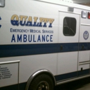 Quality Emergency Medical Services Inc - Ambulance Services