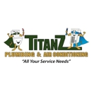 Titanz Plumbing & Air Conditioning - Air Conditioning Service & Repair