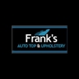 Franks's Auto Top & Upholstery
