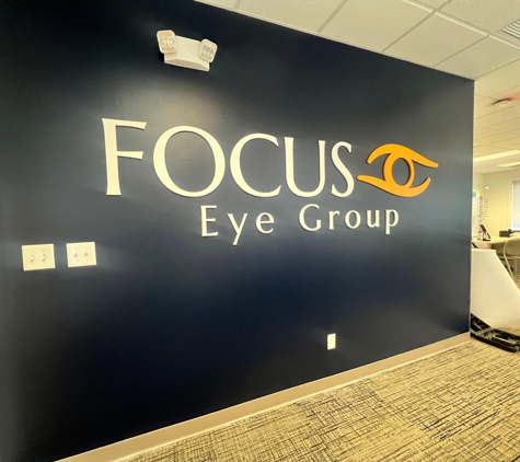 Focus Eye Group - Berwyn, PA