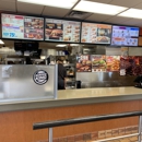 Burger King - Fast Food Restaurants