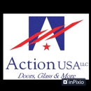 Action USA LLC - Glass Doors