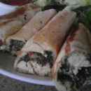 Zoes Kitchen - Mediterranean Restaurants