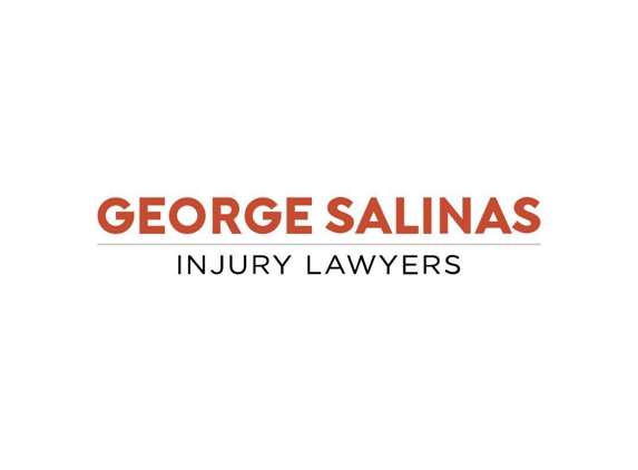 George Salinas Injury Lawyers - San Antonio, TX