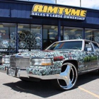 Rimtyme Custom Wheels & Tires