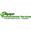 Sapp Environmental Services, Inc. - Environmental Services-Site Remediation