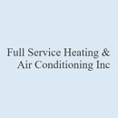 Full Service Heating & Air Conditioning Inc - Ventilating Contractors