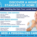 Standard Home Care, Inc. - Home Health Services