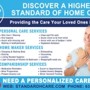 Standard Home Care - Home Health Services