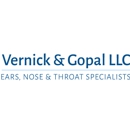 Vernick & Gopal - Physicians & Surgeons, Otorhinolaryngology (Ear, Nose & Throat)