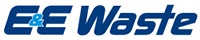 E & E Waste Logo