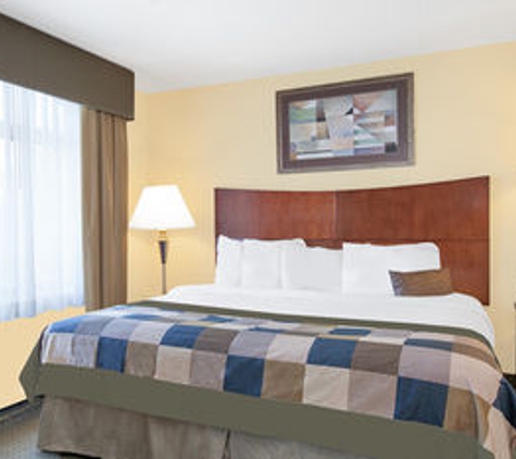 Wingate by Wyndham Lafayette Airport - Lafayette, LA