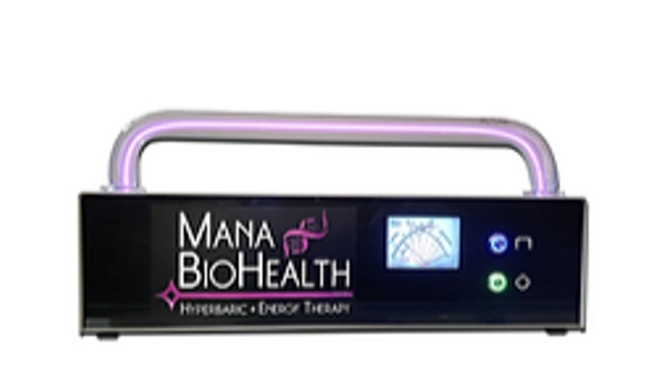 Mana BioHealth - Ortonville, MI