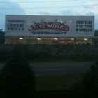 Fireworks Supermarket