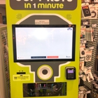 Minute Key