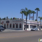 Lourdes Mexican Food