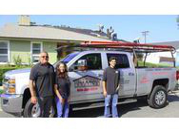 Preferred Roofing - San Dimas, CA