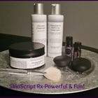 Essential Science Spa