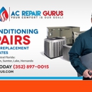 AC Repair gurus - General Contractors
