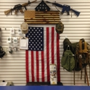 Commando Discount Military Surplus - Boot Stores