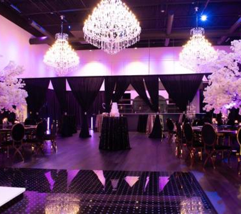 Eleven11 Event Venue - Farmington Hills, MI