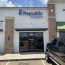 Republic Finance - Loans