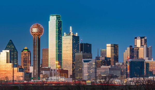Central Security Group Dallas/Fort Worth - Irving, TX